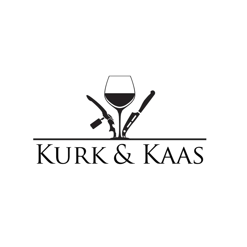 Kurk & Kaas, alcoholvrij relatiegeschenk op aanvraag